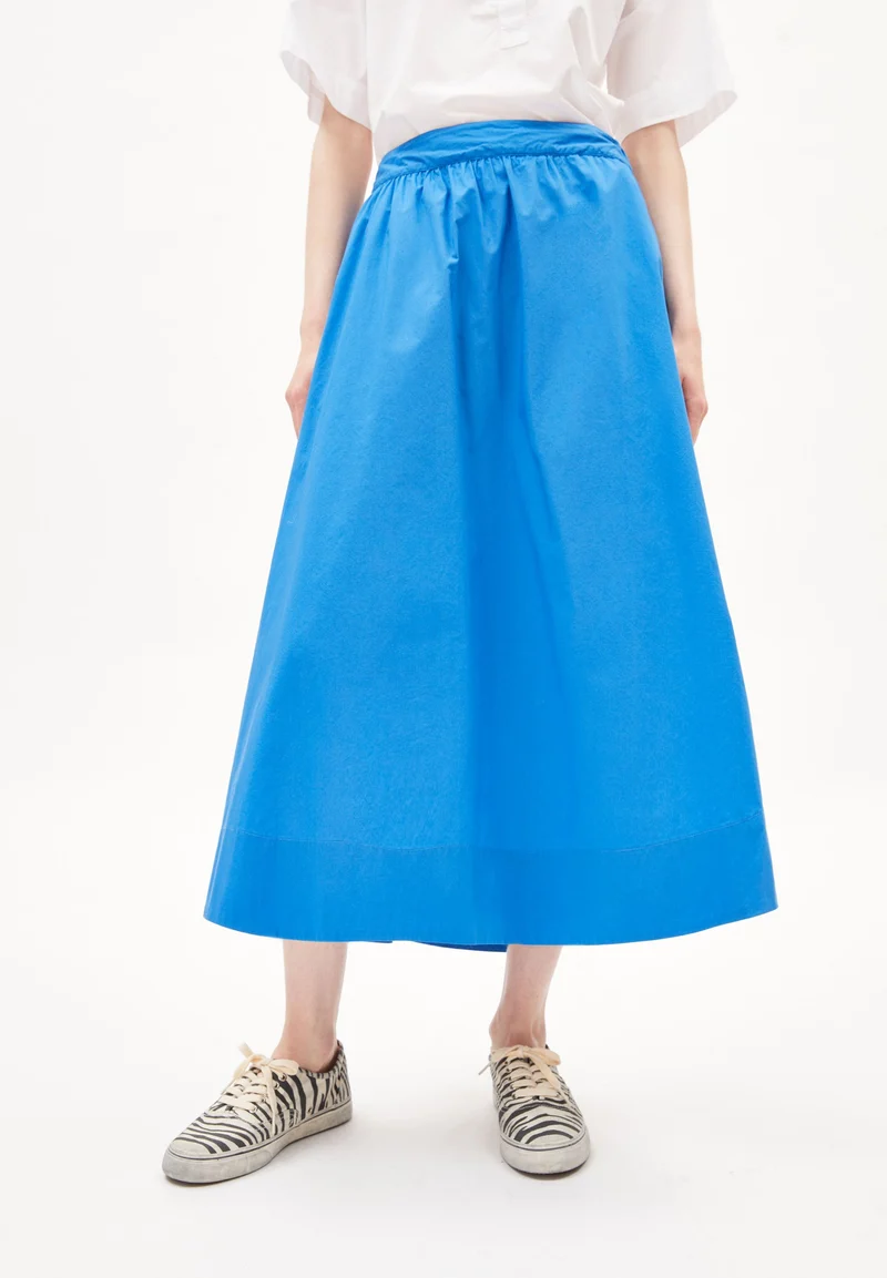 JASINAA | warm blue