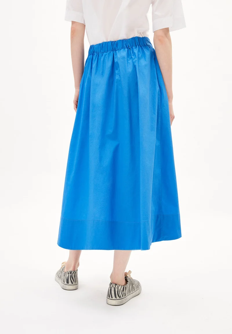 JASINAA | warm blue