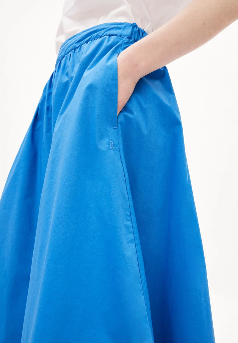 JASINAA | warm blue