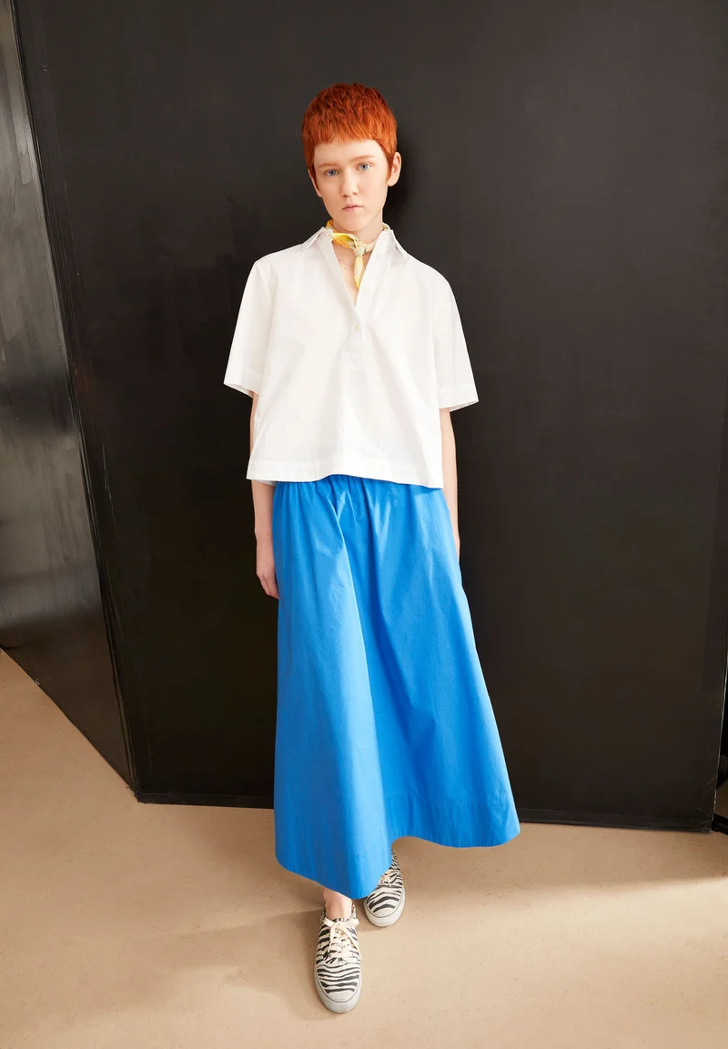 JASINAA | warm blue