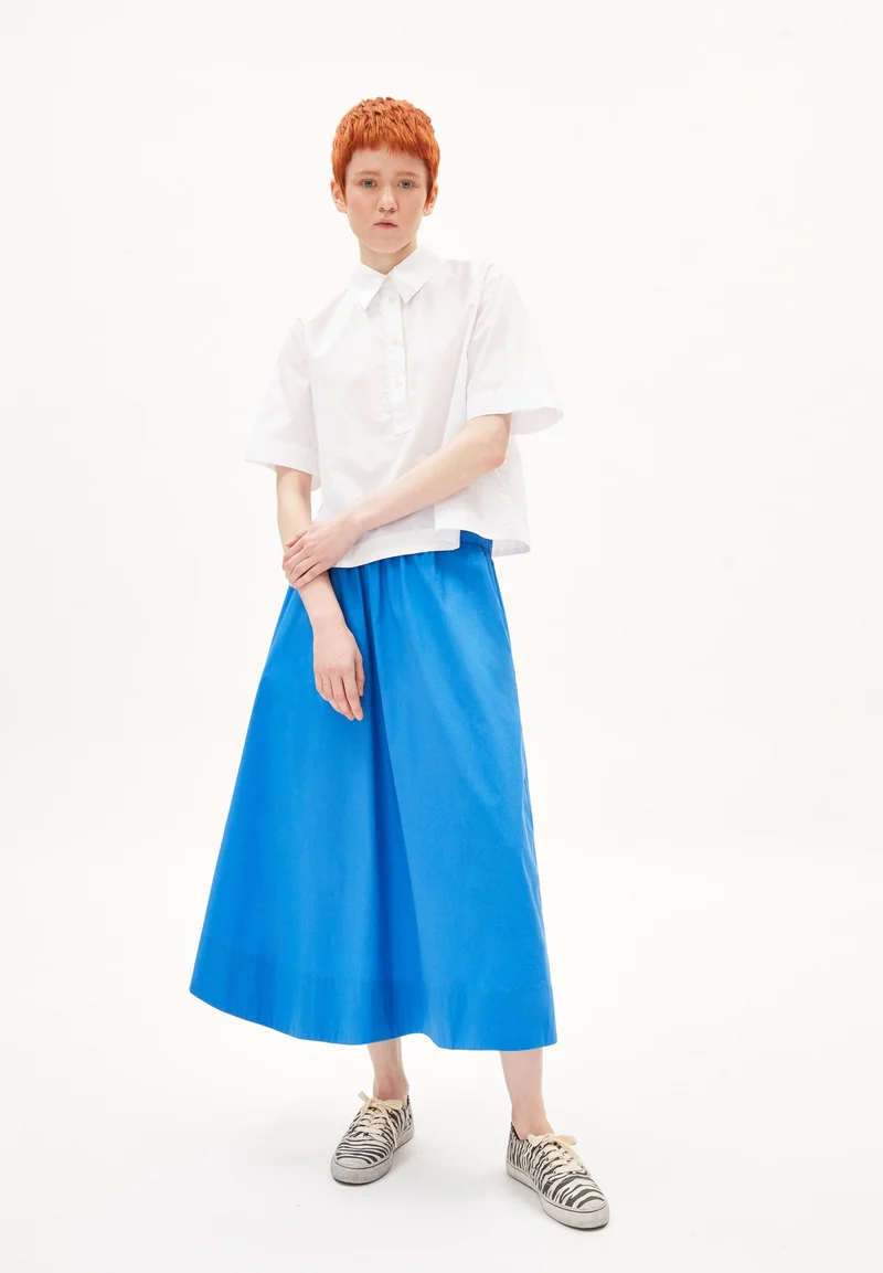 JASINAA | warm blue