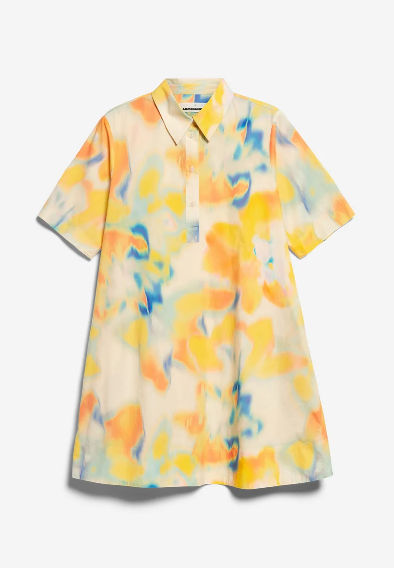 TALIZAA THERMAL CAM | off white