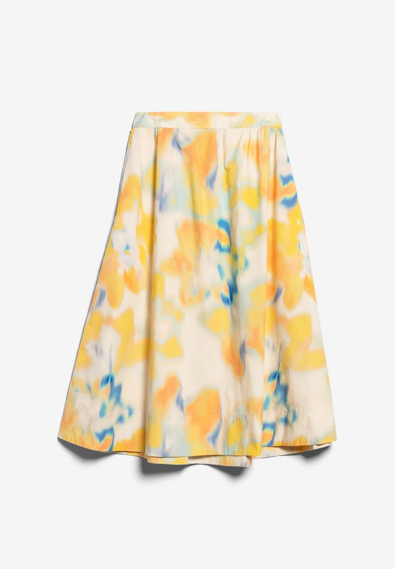 JASINAA THERMAL CAM | off white