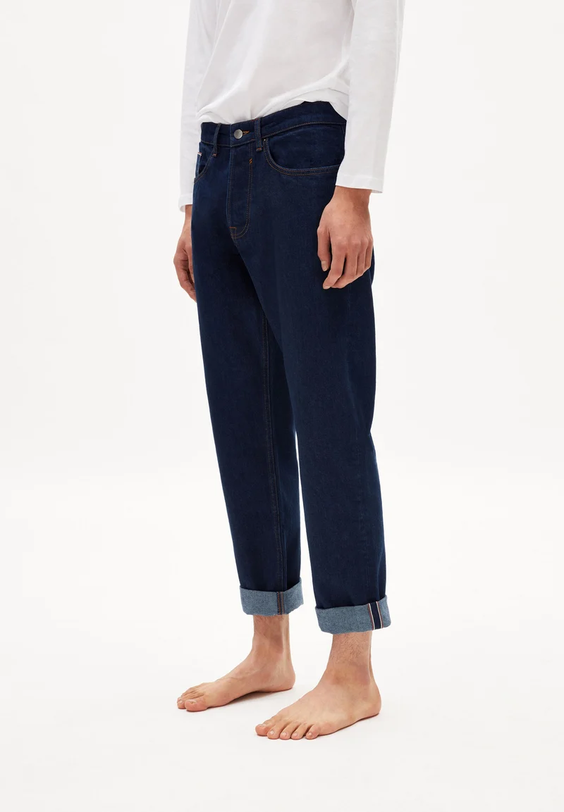 DYLAANO SELVEDGE | rinse