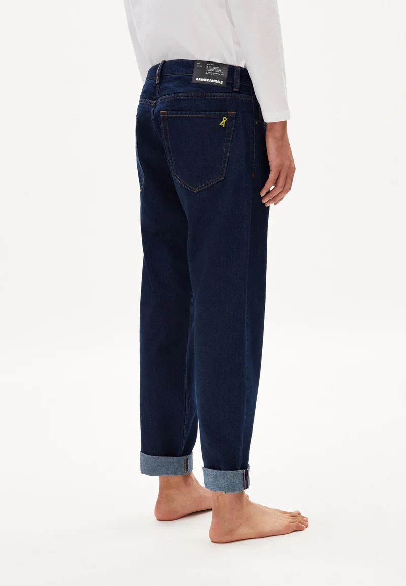DYLAANO SELVEDGE | rinse