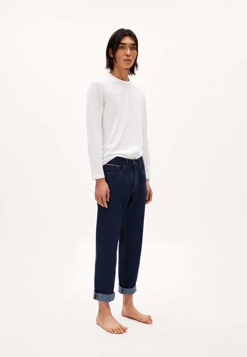 DYLAANO SELVEDGE | rinse
