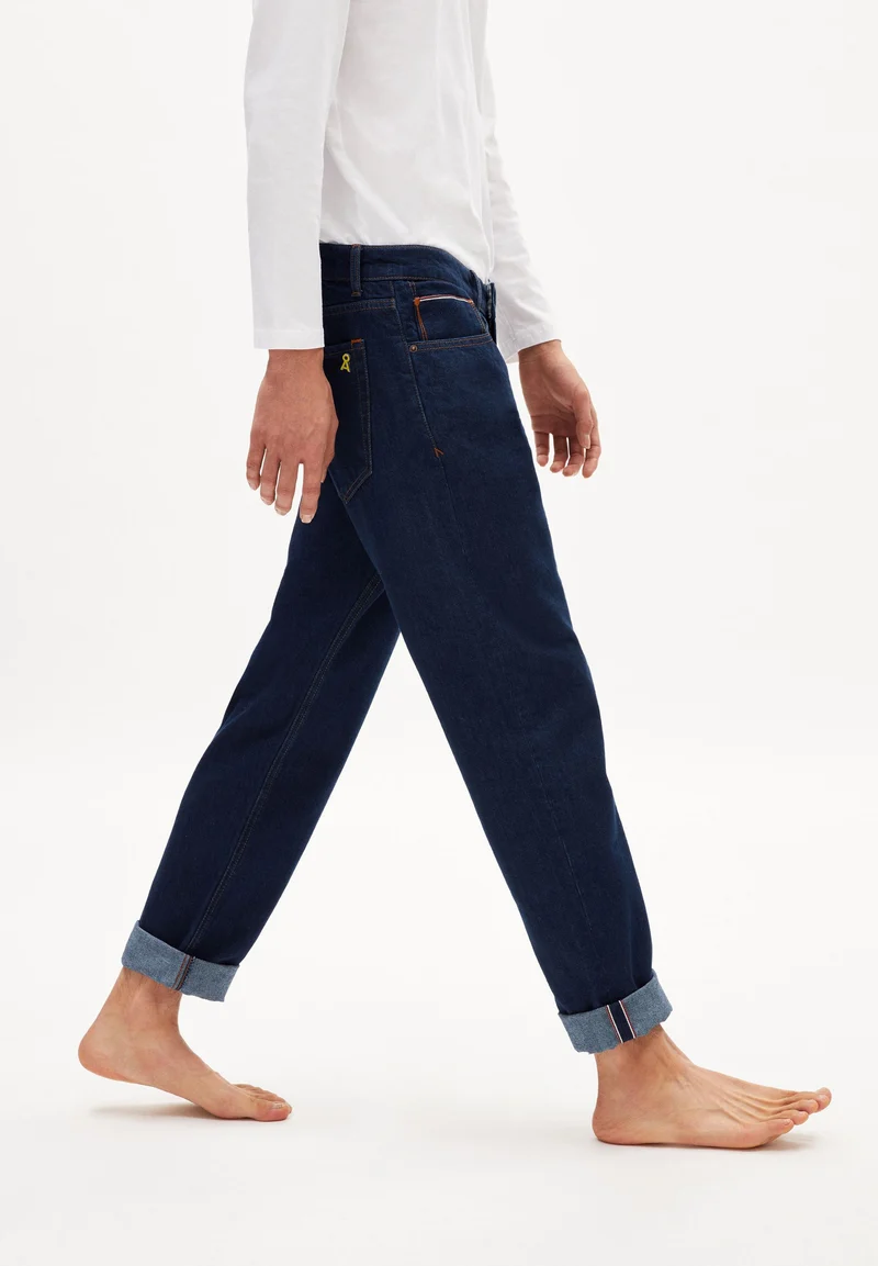 DYLAANO SELVEDGE | rinse