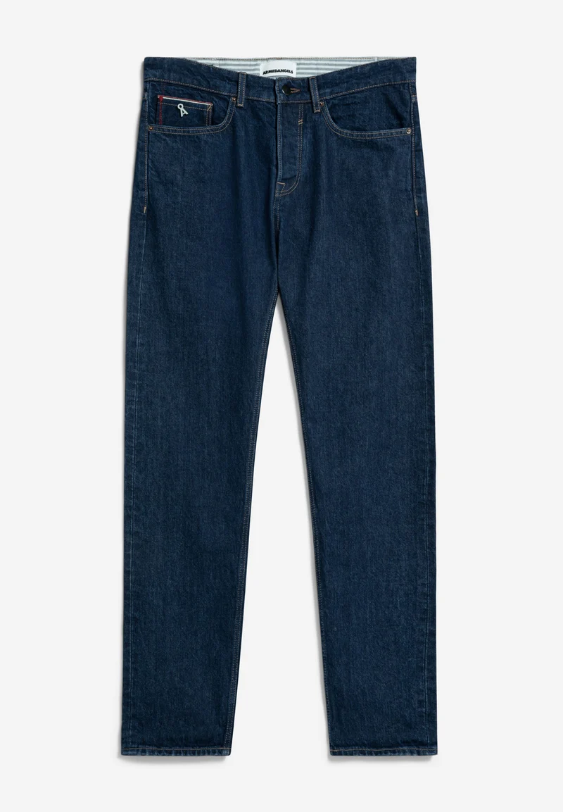 DYLAANO SELVEDGE | rinse