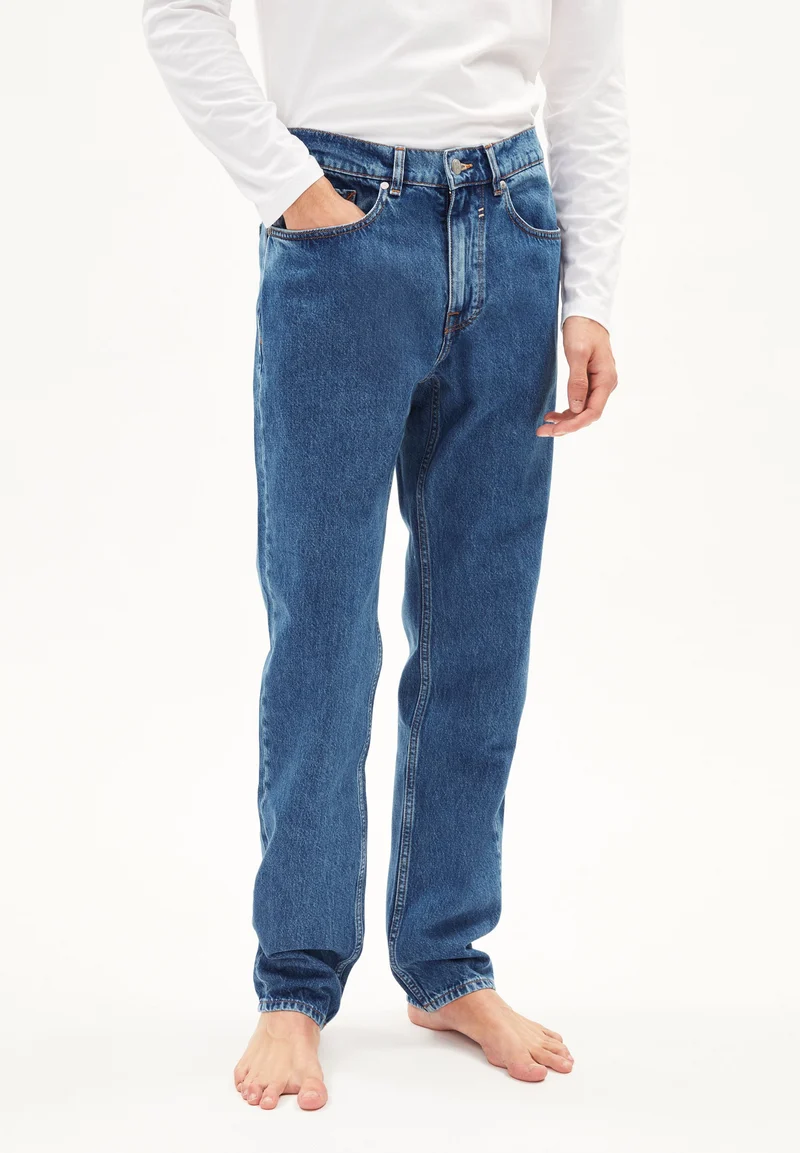 DYLAANO RETRO | dark rush blue