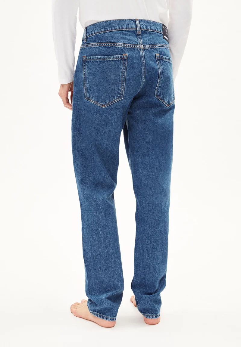 DYLAANO RETRO | dark rush blue