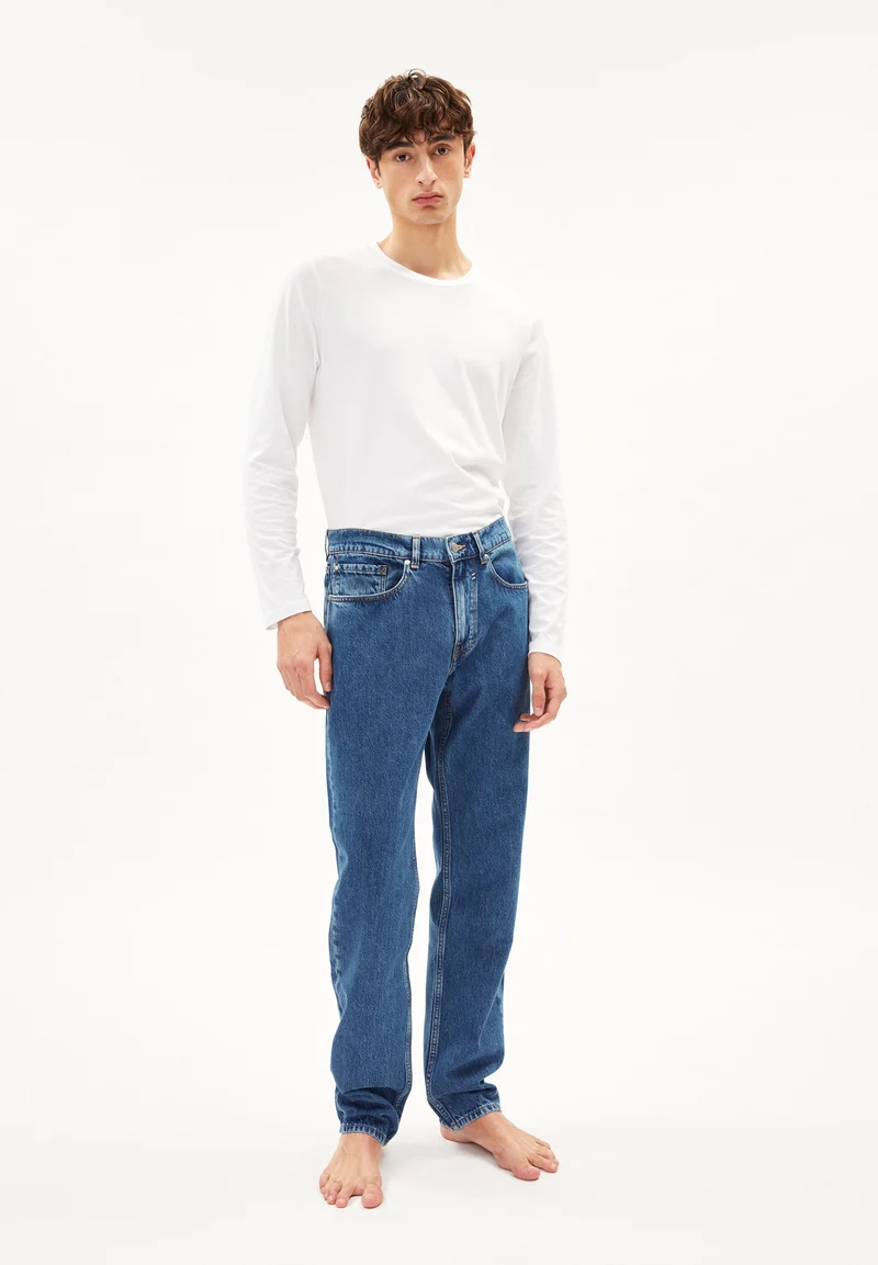 DYLAANO RETRO | dark rush blue