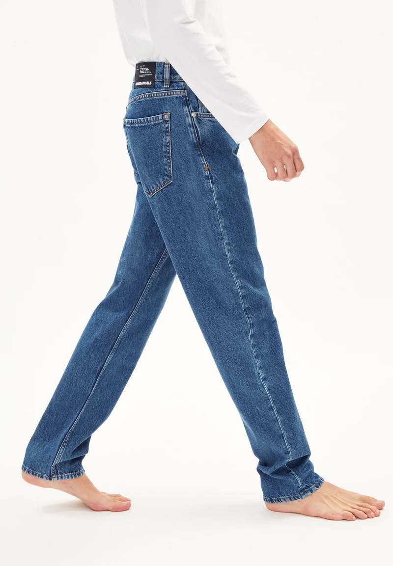 DYLAANO RETRO | dark rush blue