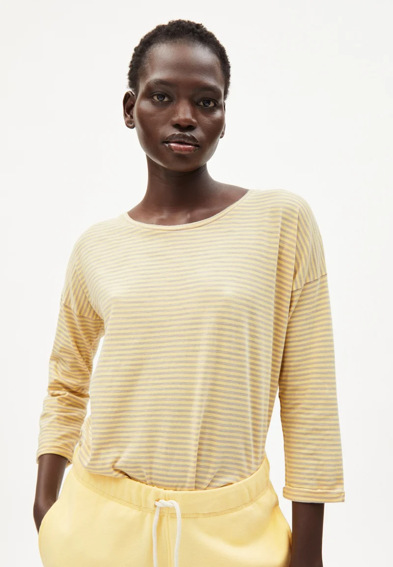SIANAA LOVELY STRIPES