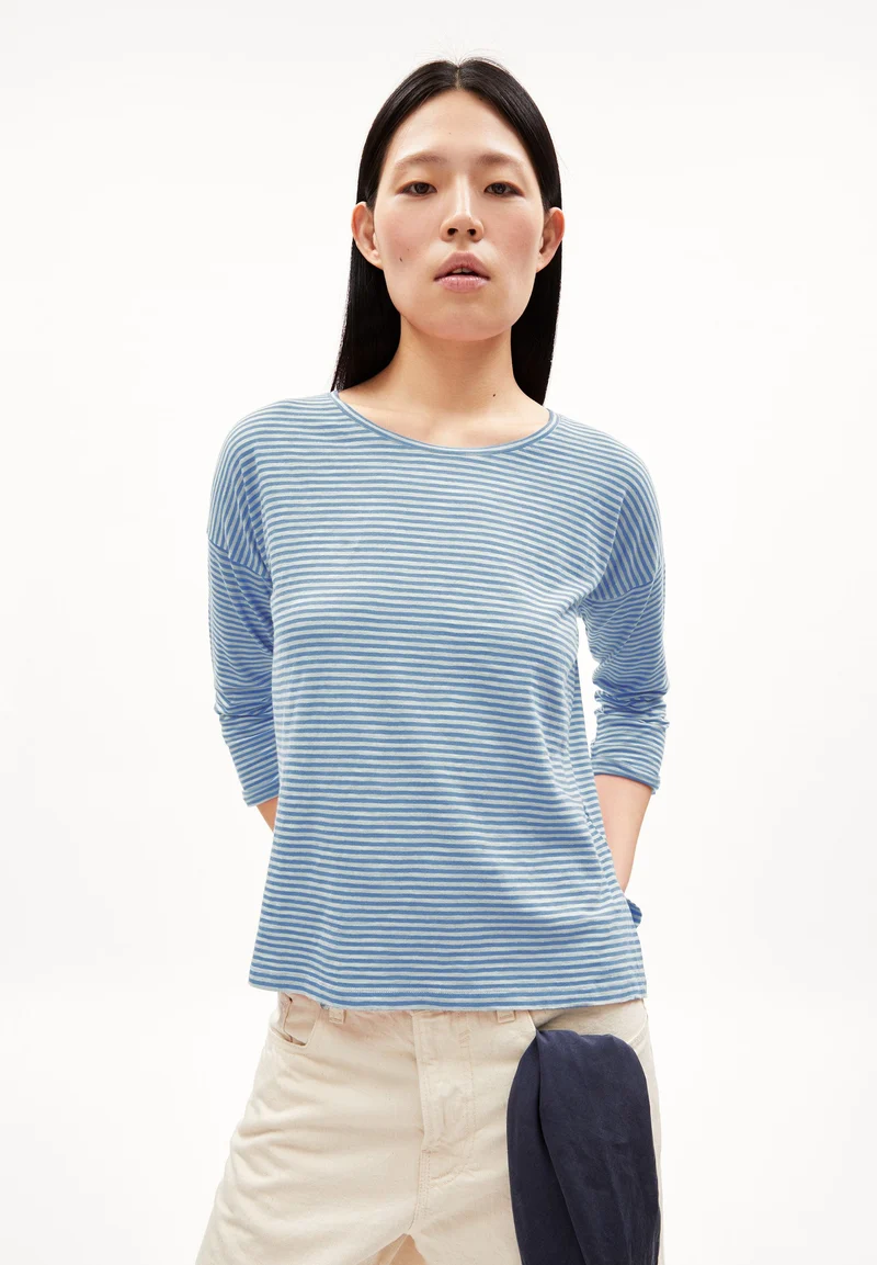 SIANAA LOVELY STRIPES