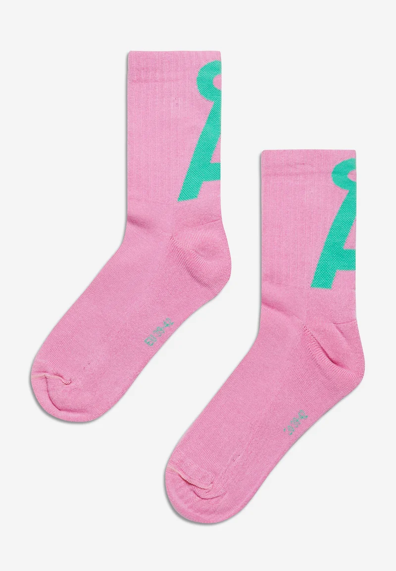 SAAMUS SHORT | raspberry pink