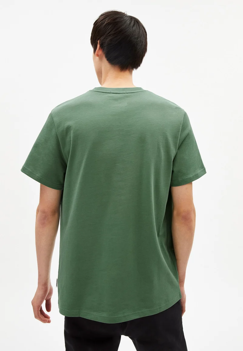 MAARKOS T-SHIRT | myrtales