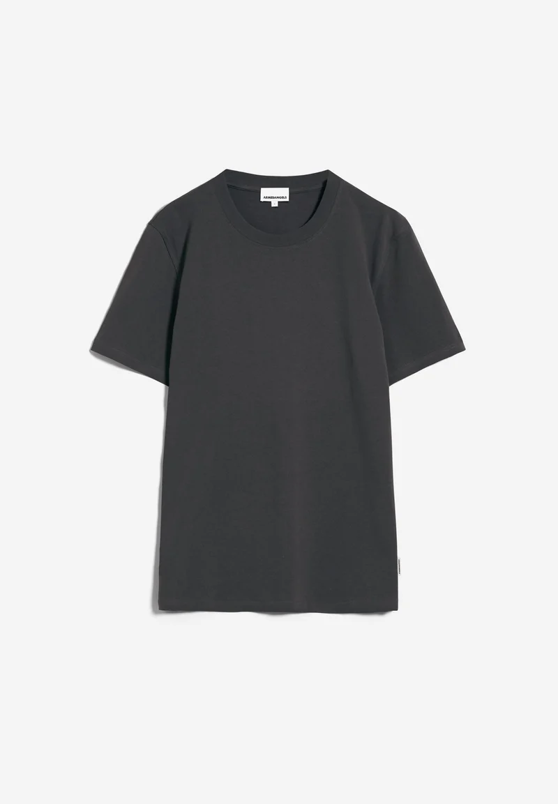 MAARKOS T-SHIRT | graphite