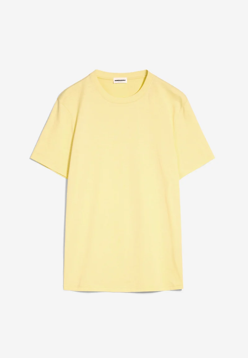 MAARKOS T-SHIRT | straw