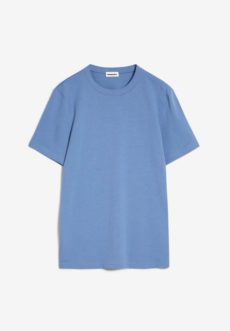 MAARKOS T-SHIRT | sky high