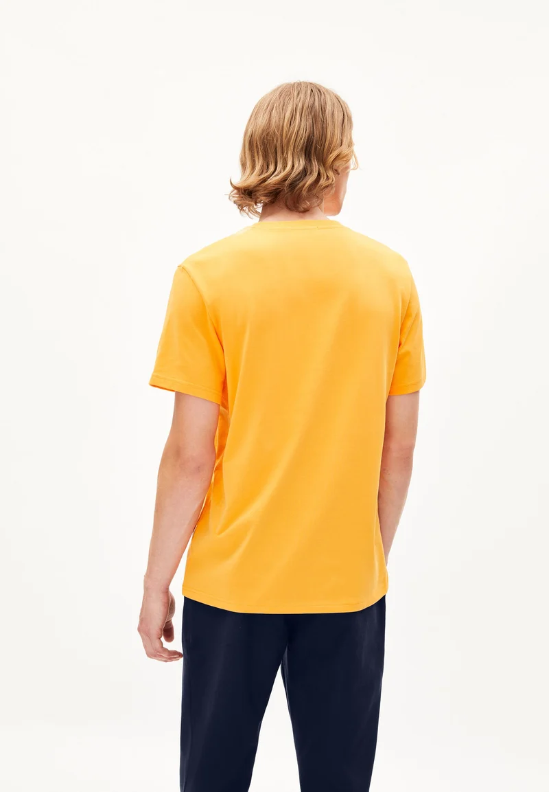 MAARKOS T-SHIRT | sunset