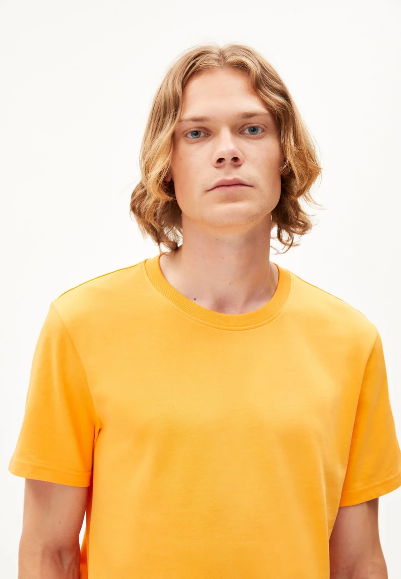 MAARKOS T-SHIRT | sunset