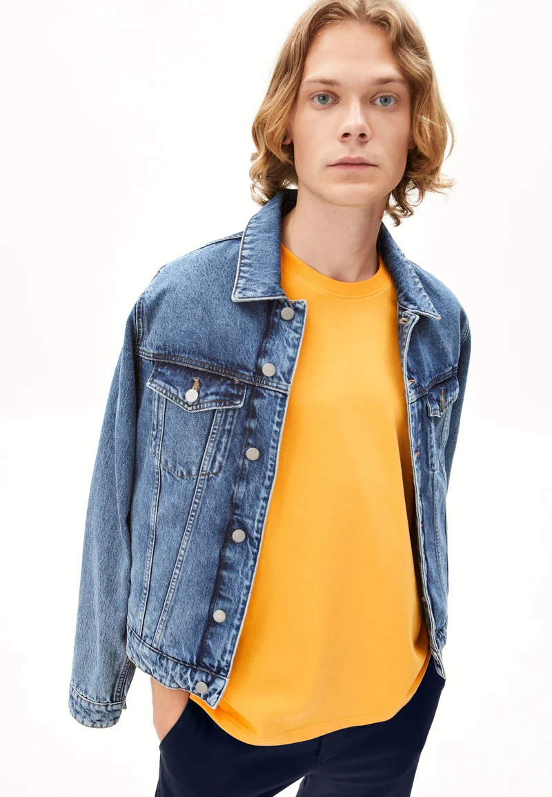 MAARKOS T-SHIRT | sunset
