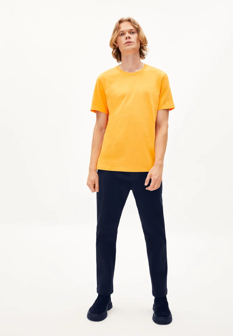 MAARKOS T-SHIRT | sunset