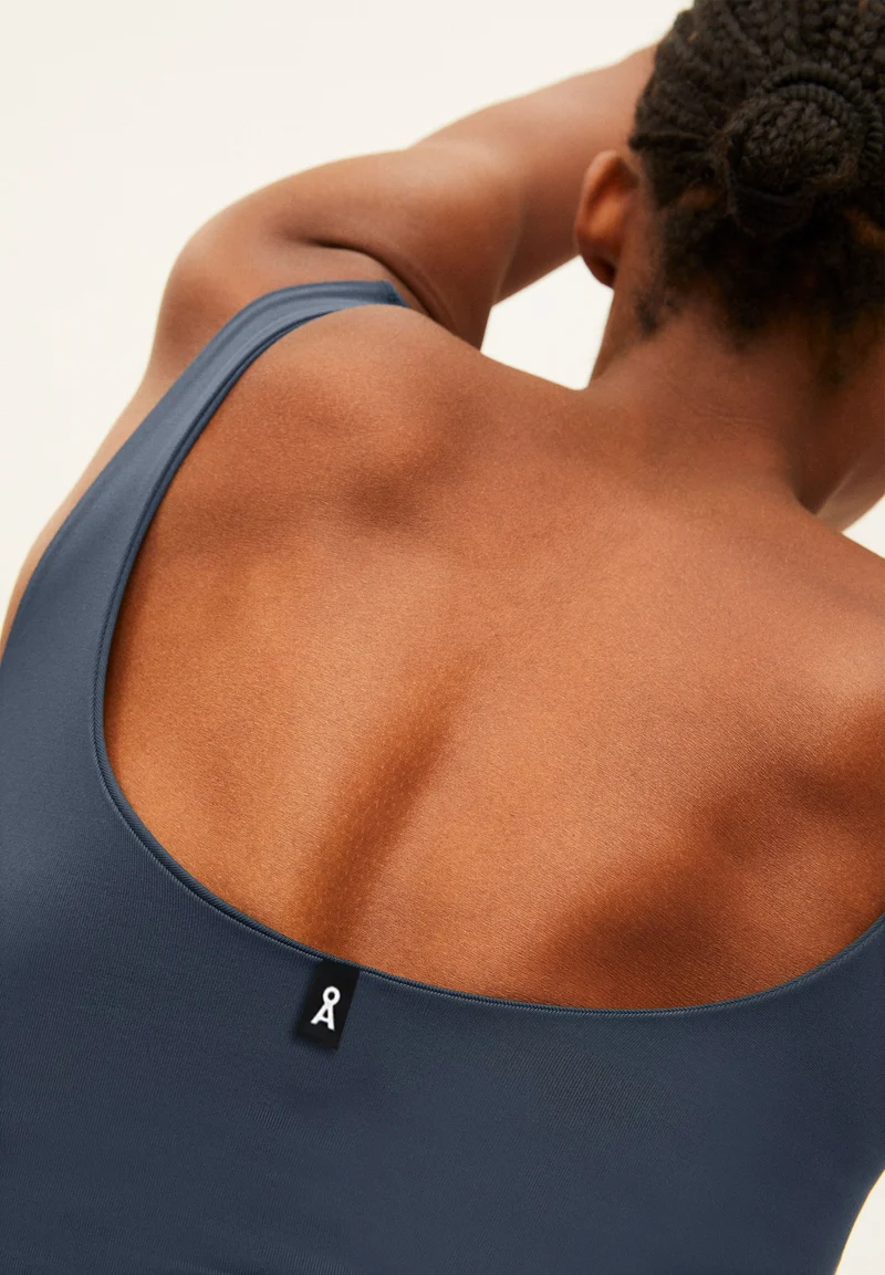 LAALI | indigo