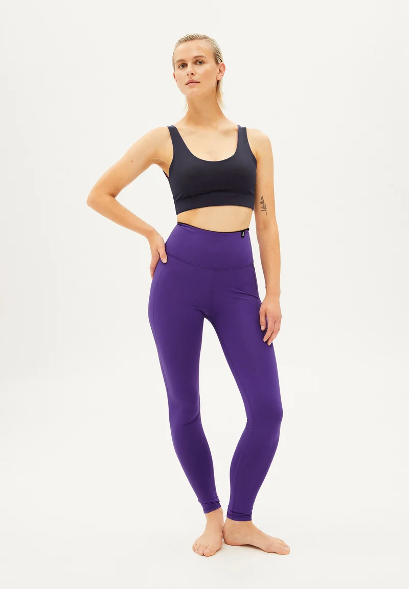 RINAARA | cool ash-indigo lilac