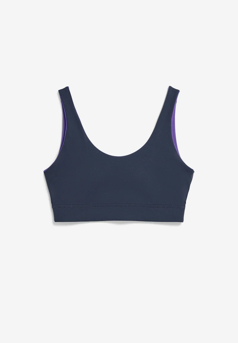 RINAARA | cool ash-indigo lilac
