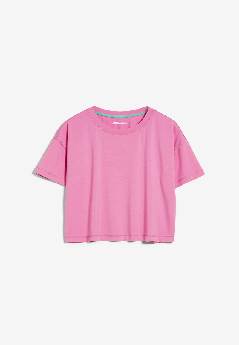 CLAAUDI | raspberry pink-bright lime