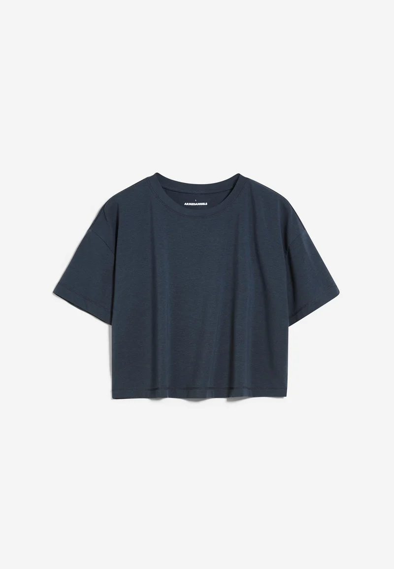 CLAAUDI | indigo