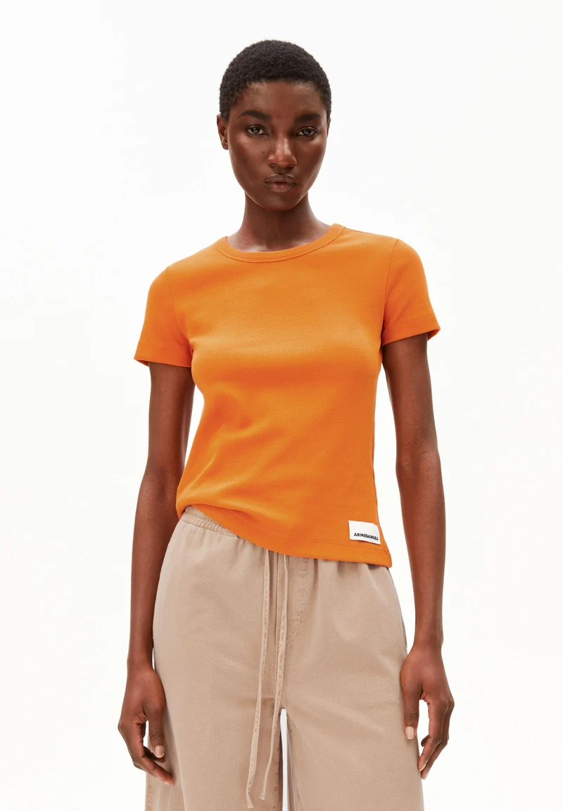 KARDAA T-SHIRT | amberglow