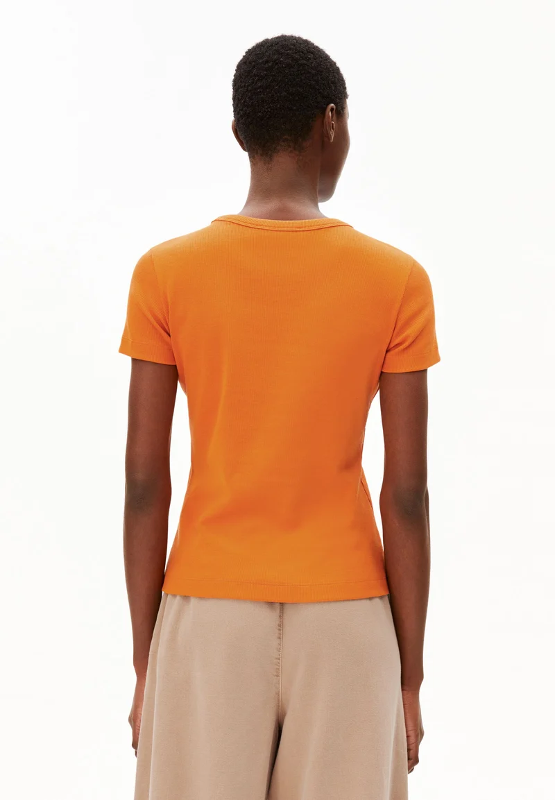 KARDAA T-SHIRT | amberglow