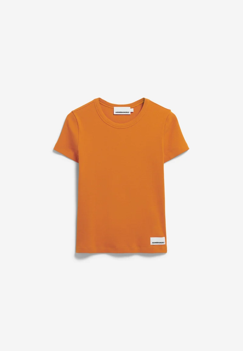 KARDAA T-SHIRT | amberglow