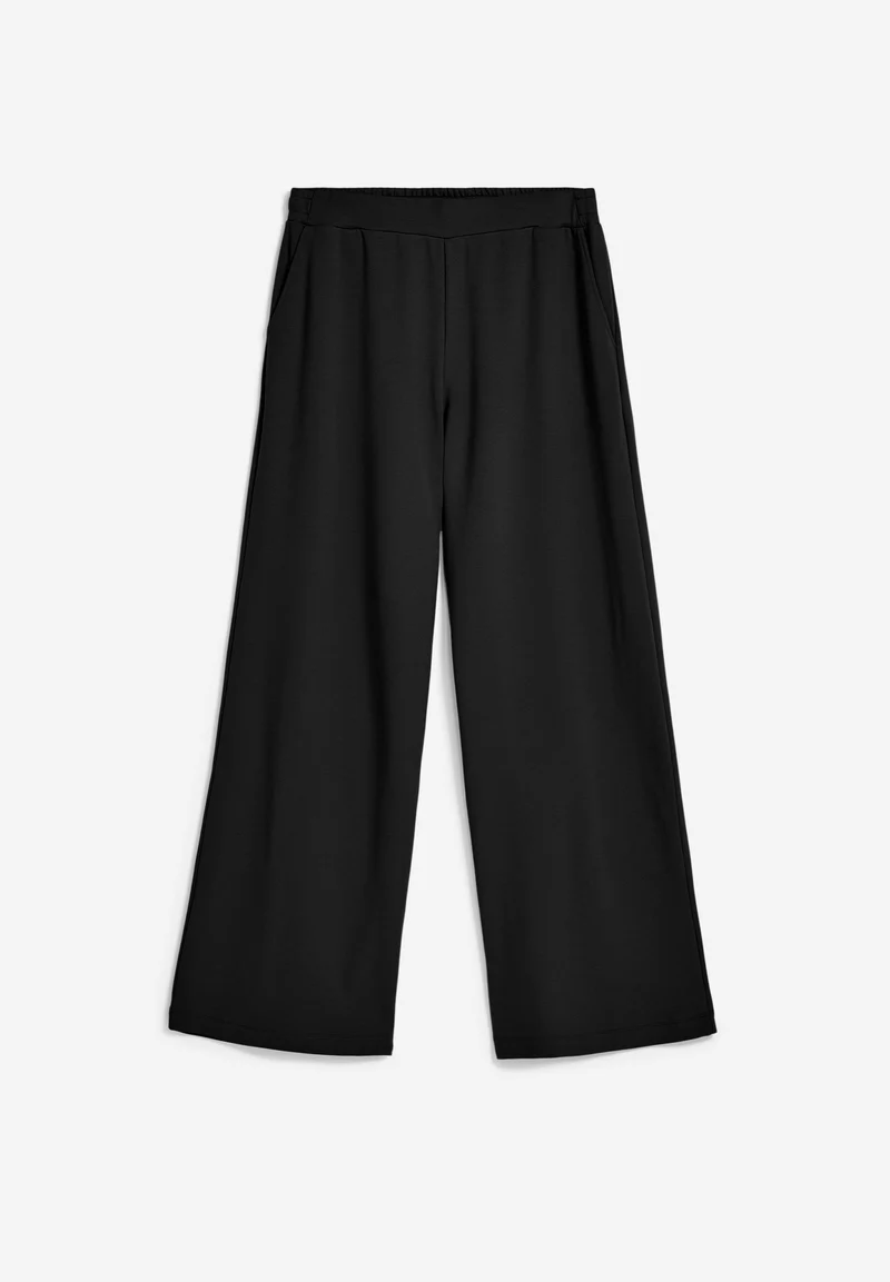 HIMAARI JERSEYHOSE | black