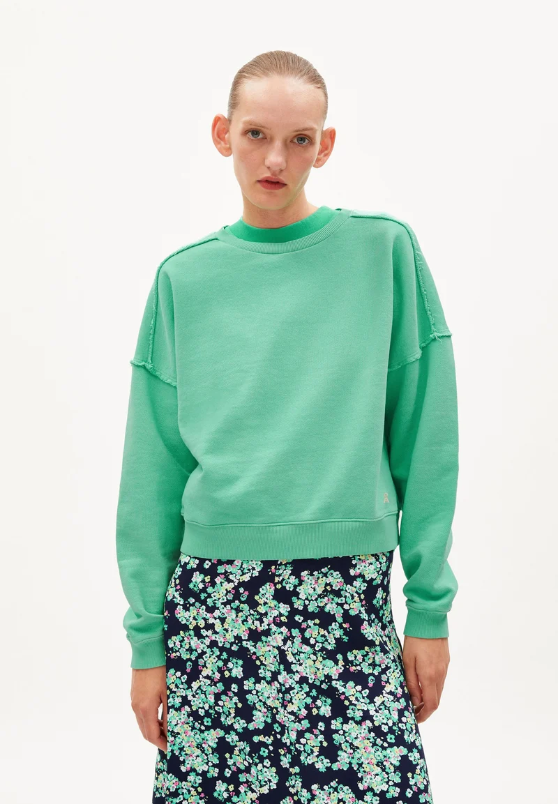 KAASI | bright lime