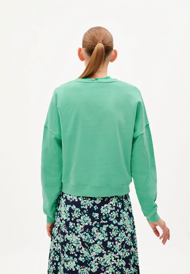 KAASI | bright lime