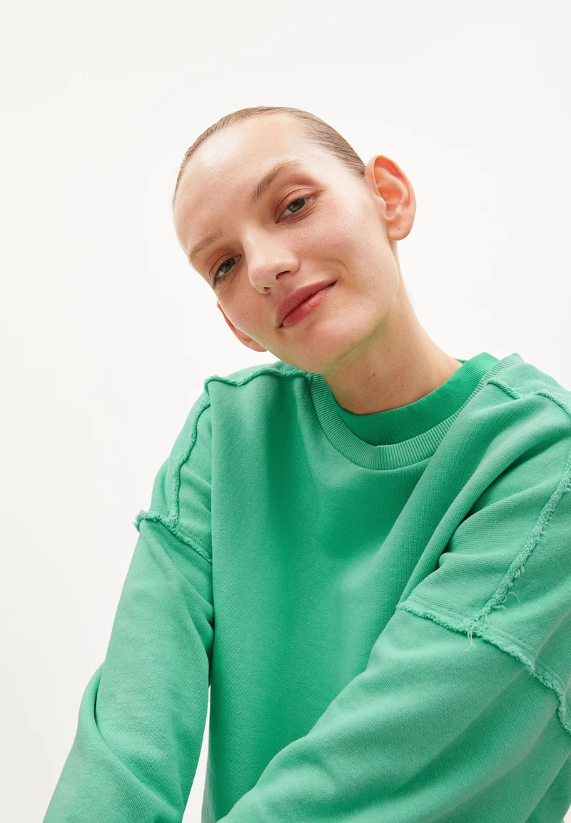 KAASI | bright lime