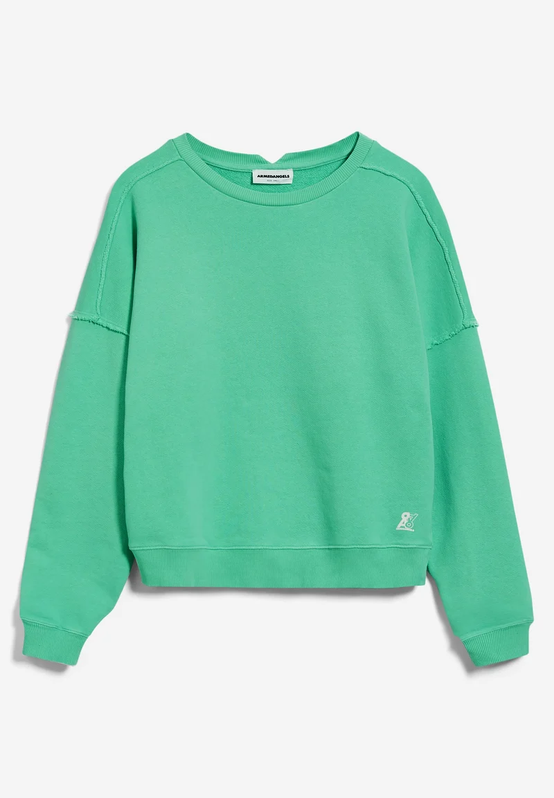 KAASI | bright lime