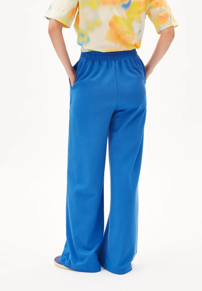 HIMAARI JERSEYHOSE | warm blue