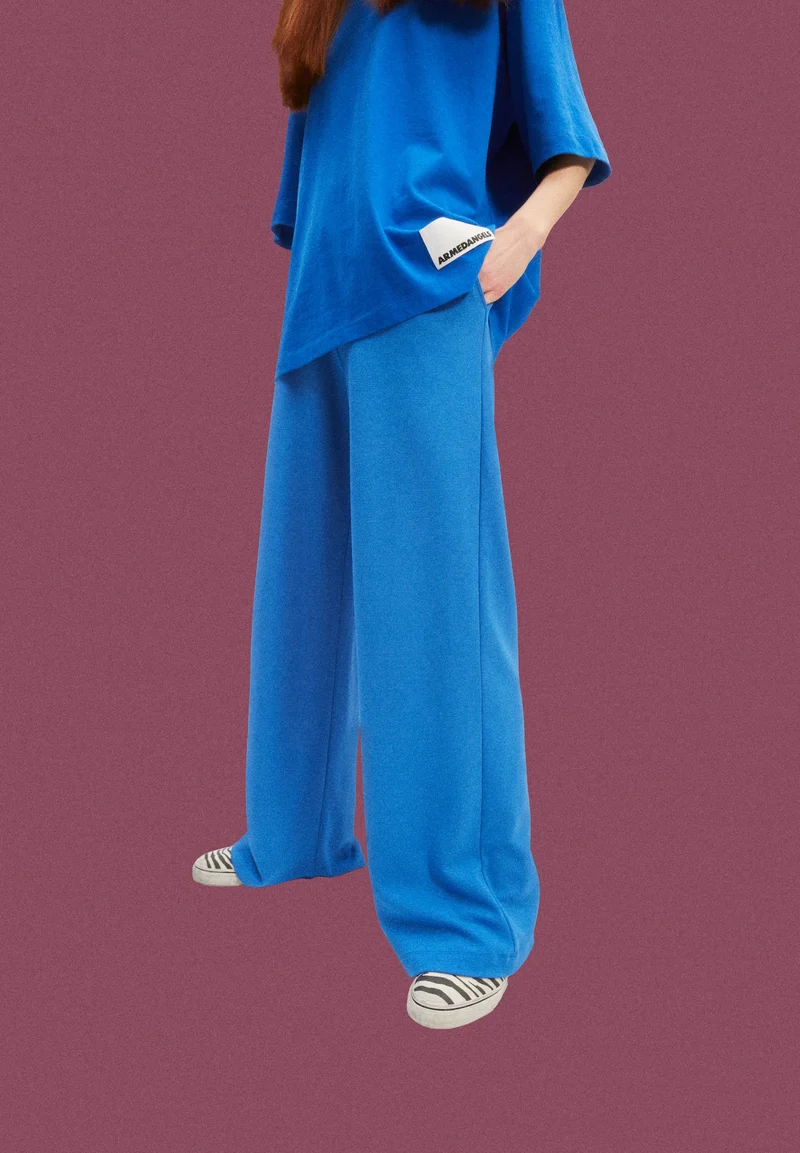 HIMAARI JERSEYHOSE | warm blue