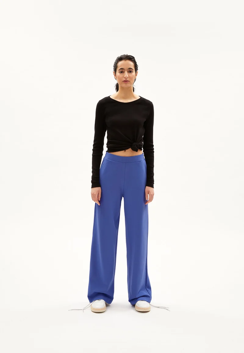 HIMAARI JERSEYHOSE | vibrant violet