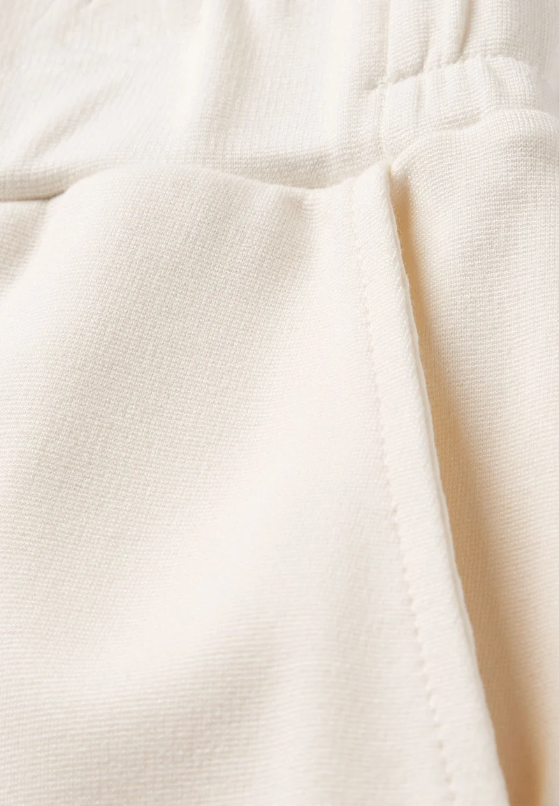 HIMAARI JERSEYHOSE | oatmilk