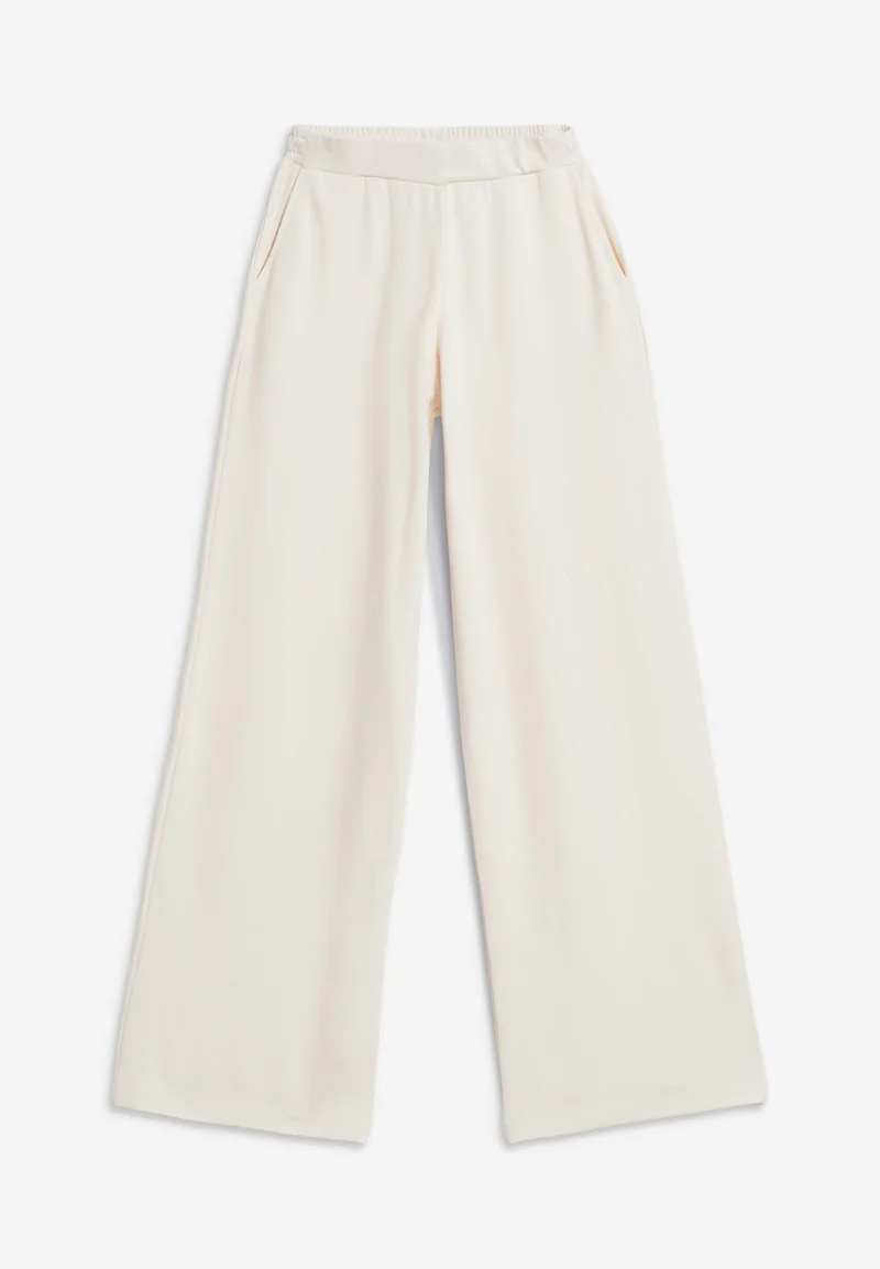 HIMAARI JERSEYHOSE | oatmilk