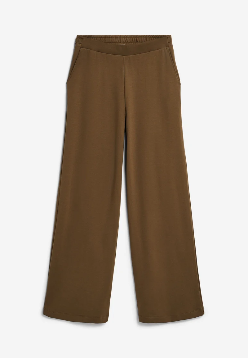 HIMAARI JERSEYHOSE | dried moss