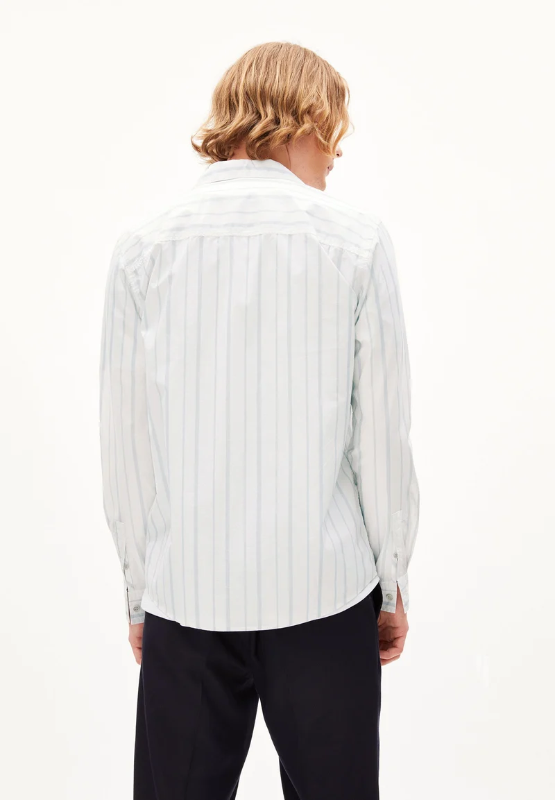 RONDAA | white