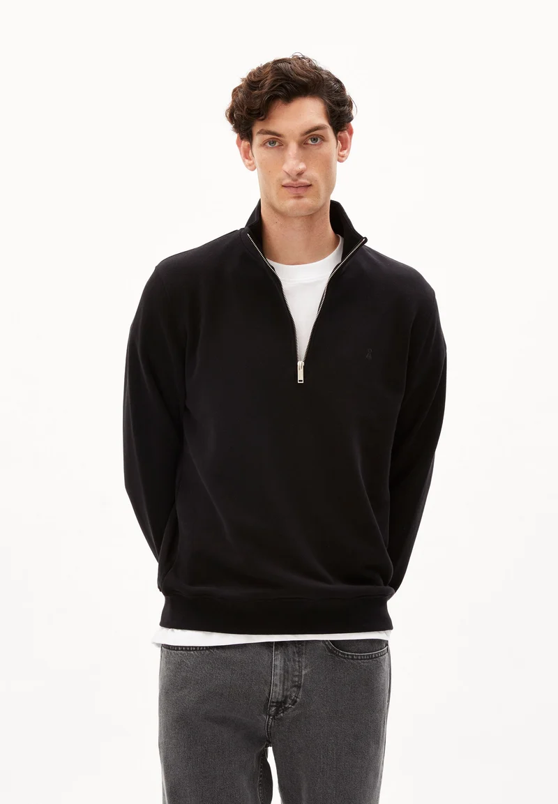 WAARLO COMFORT | black