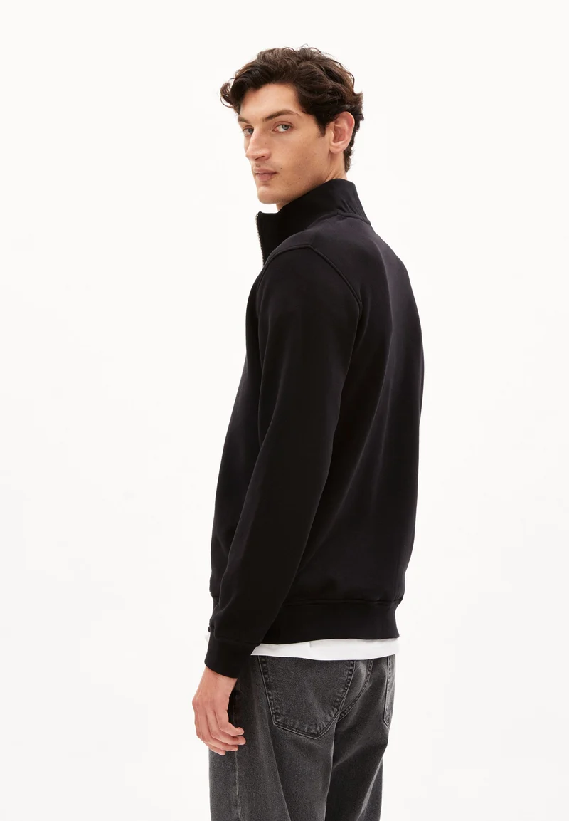 WAARLO COMFORT | black