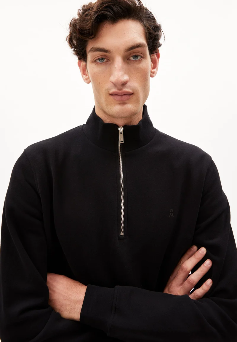 WAARLO COMFORT | black